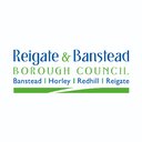 Reigate &amp; Banstead Borough Council company logo