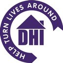 Developing Health and Independence company logo