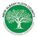 New Albany Floyd County School Corporation company logo
