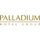 Grand Palladium Imbassaí Resort &amp; Spa company logo