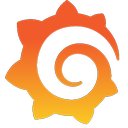 Grafana Labs logo