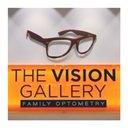 VISION GALLERY company logo