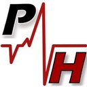 Prodigy Healthcare company logo