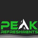 Peak Refreshments company logo