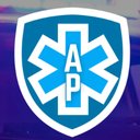 1st Ambuport Inc. company logo