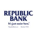 Republic Bank & Trust Company company logo