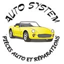 Auto System company logo