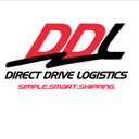 Direct Drive Logistics company logo