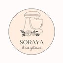 SORAYA ET SES GÂTEAUX company logo
