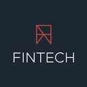 Fintech company logo