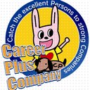 株式会社キャリアプラス company logo