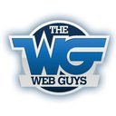 The Web Guys company logo
