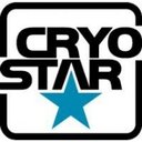 Cryostar company logo