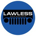 Lawless Chrysler Dodge Jeep Ram company logo