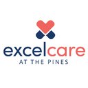 ExcelCare At the Pines company logo