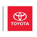 Milton Toyota company logo