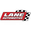 Lane Automotive company logo