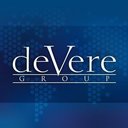 deVere Group company logo