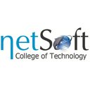 NetSoft College of Technology company logo