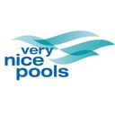 Very Nice Pools company logo