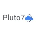 Pluto7 company logo