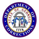 Georgia Department of Corrections company logo