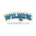 Wilride Transport Ltd company logo