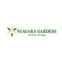 Niagara Gardens Retirement Manor company logo