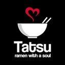Tatsu Ramen company logo