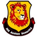 ISS ACTION company logo