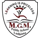 MGM PUBLIC SCHOOL company logo