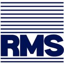 RMS of Ohio company logo