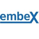 embeX GmbH company logo