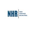 New Heritage Recruiters company logo