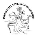 Industrial Divers Corp. company logo