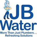 JB Water and Air company logo