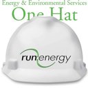 Run Energy company logo