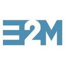 E2M Solutions logo
