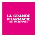 Grande Pharmacie de Wazemmes company logo