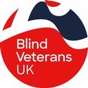 Blind Veterans UK company logo