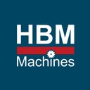 HBM Machines company logo