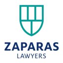 Zaparas Lawyers company logo