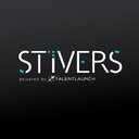 Stivers company logo