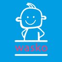 Wasko Kinderopvang company logo