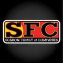 Scaroni Family of Companies: Main company logo