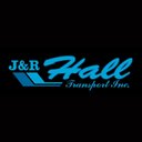 J&R Hall Transport Inc. company logo