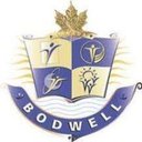 Bodwell High School company logo