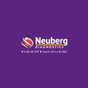 Neuberg Diagnostics company logo