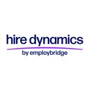 Hire Dynamics company logo