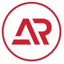 Allrush Print and Apparel company logo